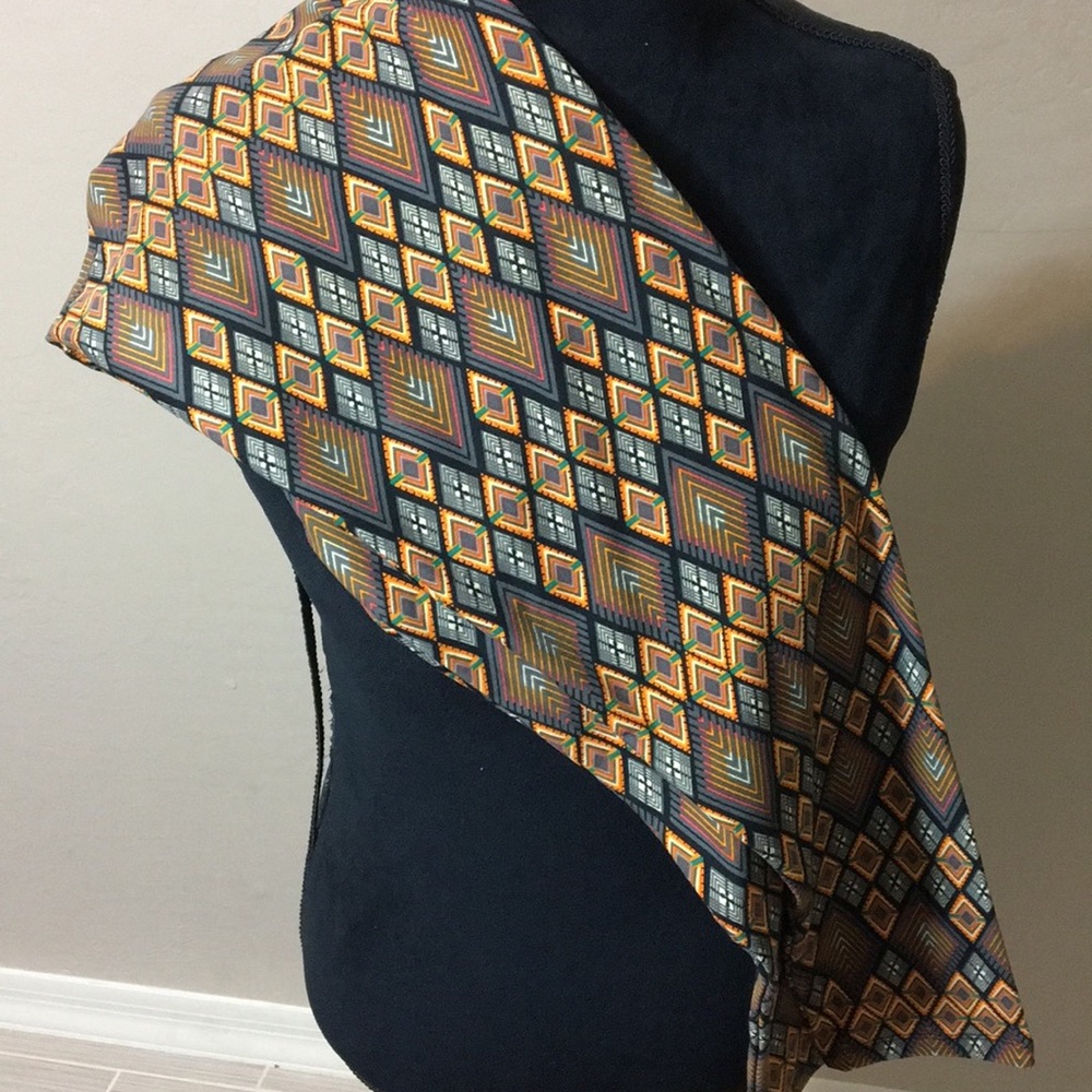 LLR tall & curvy leggings